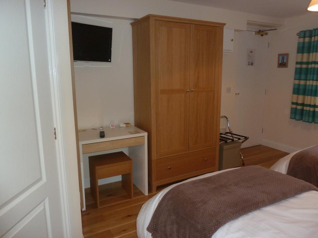 Little Orchard Apartment Yate Quarto foto